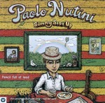Paolo Nutini - Pencil Full Of Lead cover