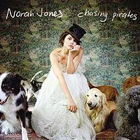 Norah Jones - Chasing Pirates cover