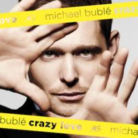 Michael Buble - Crazy Love cover