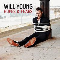 Will Young - Hopes and Fears cover