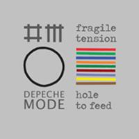 Depeche Mode - Fragile Tension cover