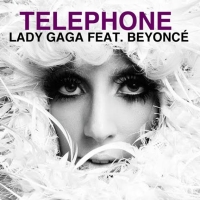 Lady Gaga ft. Beyonce - Telephone cover