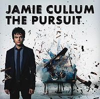 Jamie Cullum - Don't Stop The Music cover