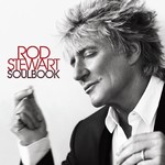 Rod Stewart - It's The Same Old Song cover