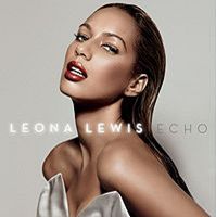 Leona Lewis - Outta My Head cover