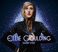 Ellie Goulding - Starry Eyed cover