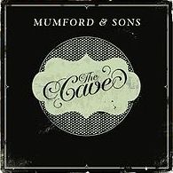 Mumford & Sons - The Cave cover