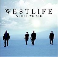 Westlife - Talk Me Down cover