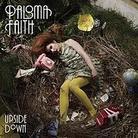 Paloma Faith - Upside Down cover