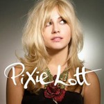 Pixie Lott - My Love cover