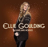 Ellie Goulding - Guns and Horses cover