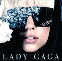 Lady Gaga - I Like It Rough cover