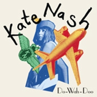 Kate Nash - Do Wah Doo cover