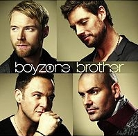 Boyzone - Love Is A Hurricane cover
