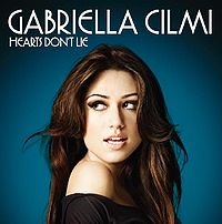 Gabriella Cilmi - Hearts Don't Lie cover