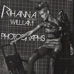 Rihanna ft. will.i.am - Photographs cover