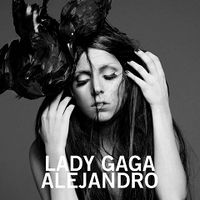 Lady Gaga - Alejandro cover