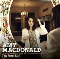Amy Macdonald - This Pretty Face cover