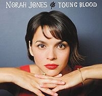 Norah Jones - Young Blood cover