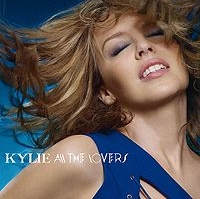 Kylie Minogue - All The Lovers cover