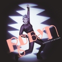 Robyn - Dancing On My Own cover