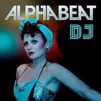 Alphabeat - DJ (I Could Be Dancing) cover