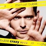 Michael Buble - Some Kind Of Wonderful cover