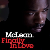 McLean - Finally In Love cover