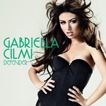 Gabriella Cilmi - Defender cover