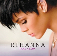 Rihanna - Take A Bow cover