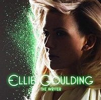 Ellie Goulding - The Writer cover