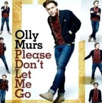 Olly Murs - Please Don't Let Me Go cover