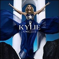 Kylie Minogue - Aphrodite cover