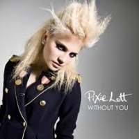 Pixie Lott - Without You cover