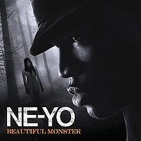 Ne-Yo - Beautiful Monster cover