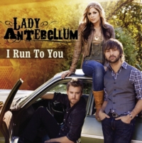 Lady Antebellum - I Run To You cover