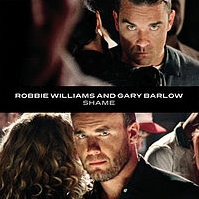 Robbie Williams & Gary Barlow - Shame cover