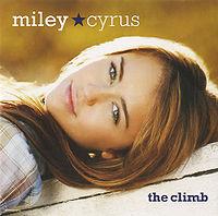 Miley Cyrus - The Climb cover