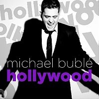 Michael Buble - Hollywood cover
