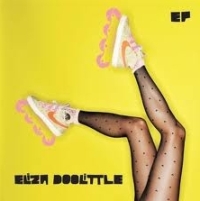 Eliza Doolittle - Rollerblades cover