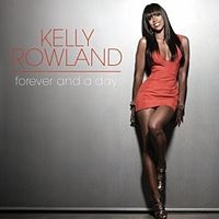Kelly Rowland - Forever and a Day cover