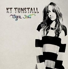 KT Tunstall - Glamour Puss cover