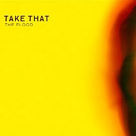 Take That - The Flood cover