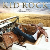 Kid Rock - Born Free cover