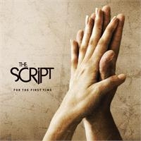 The Script - For The First Time cover