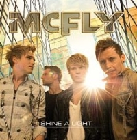 McFly ft. Taio Cruz - Shine A Light cover
