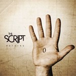 The Script - Nothing cover