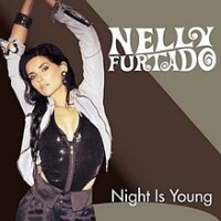 Nelly Furtado - Night Is Young cover
