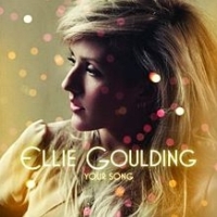 Ellie Goulding - Your Song cover