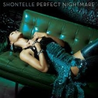 Shontelle - Perfect Nightmare cover